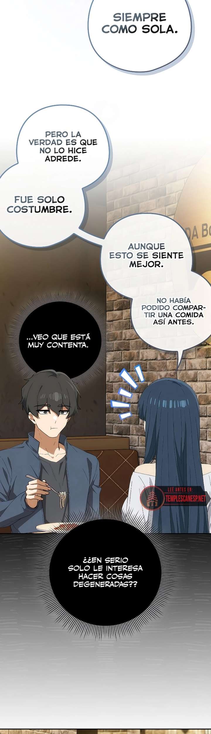 Encender Capitulo 71 página 22