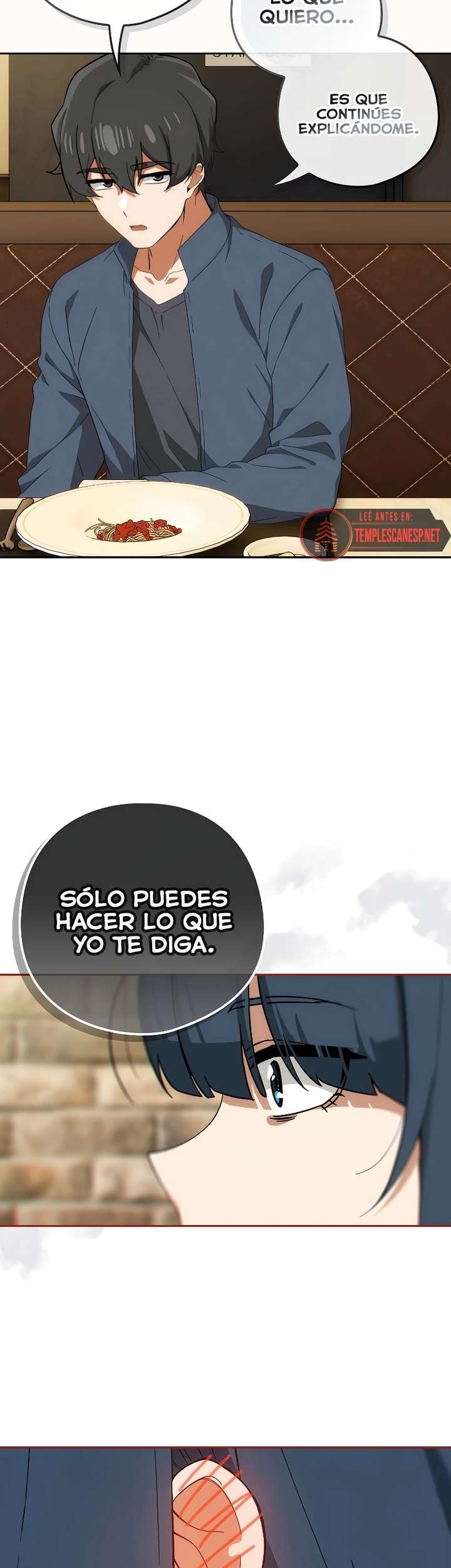 Encender Capitulo 71 página 43