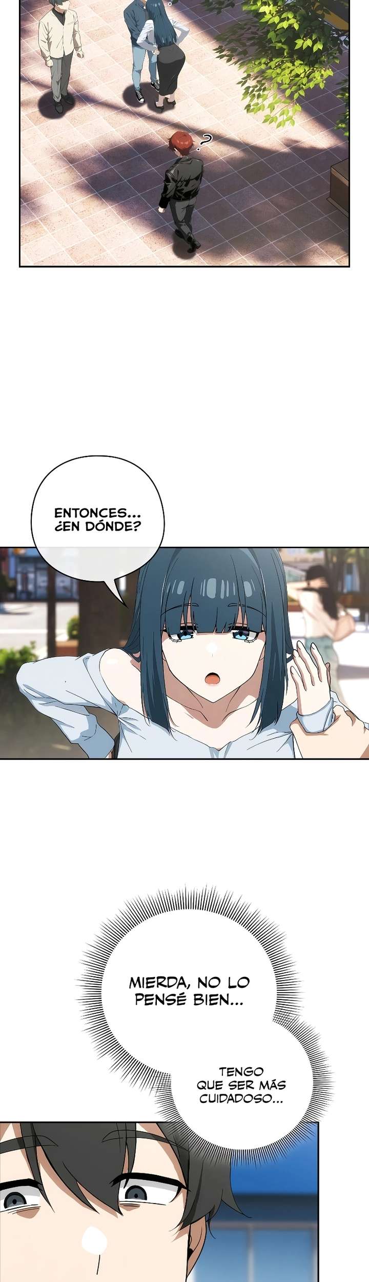 Encender Capitulo 71 página 5