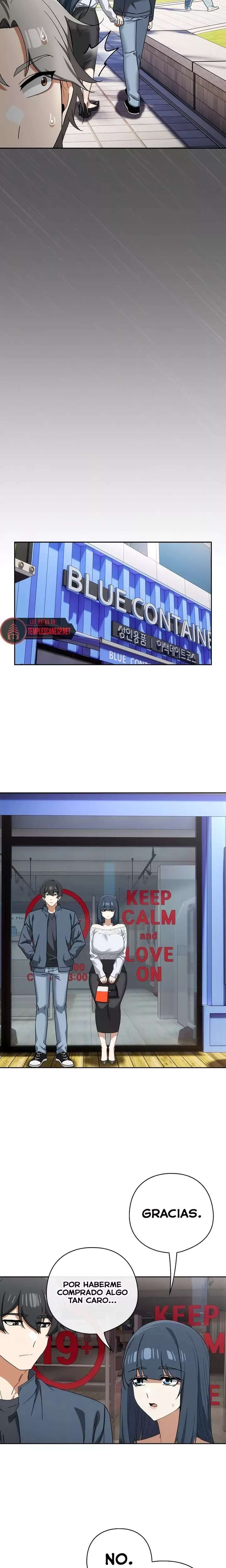 Encender Capitulo 72 página 16