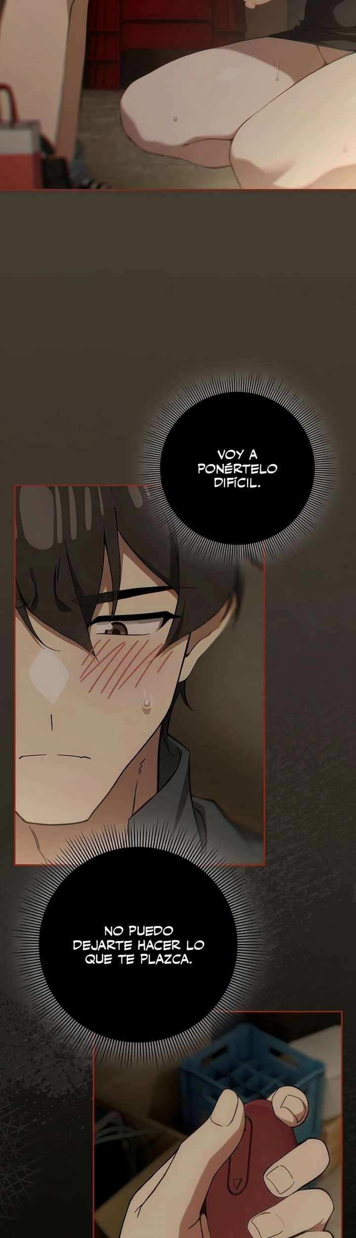Encender Capitulo 73 página 2