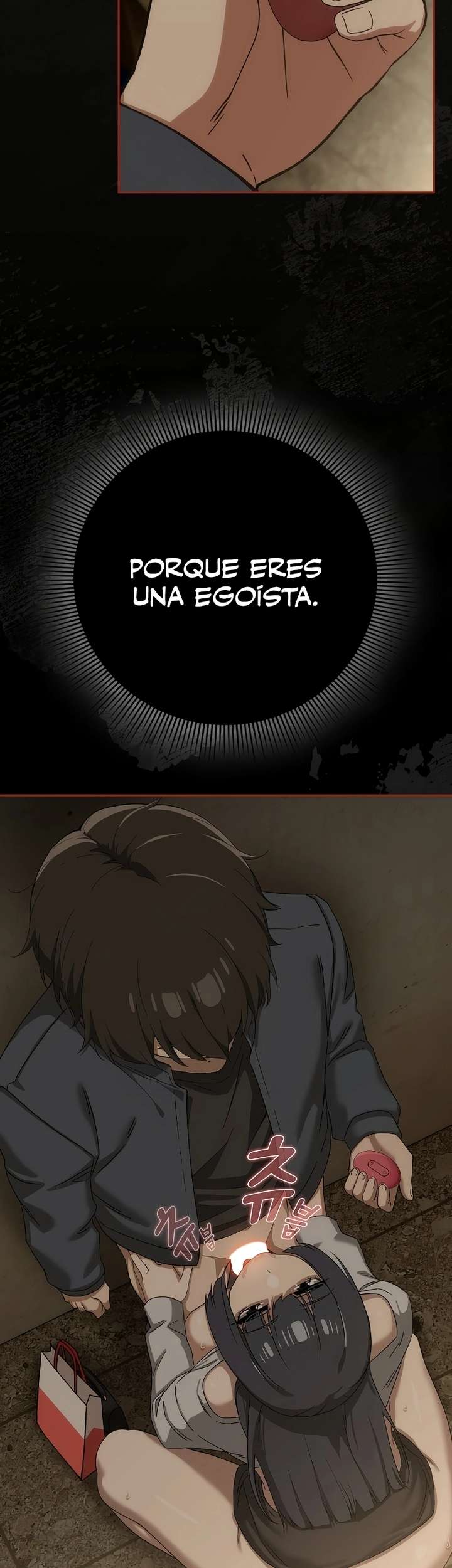 Encender Capitulo 73 página 3