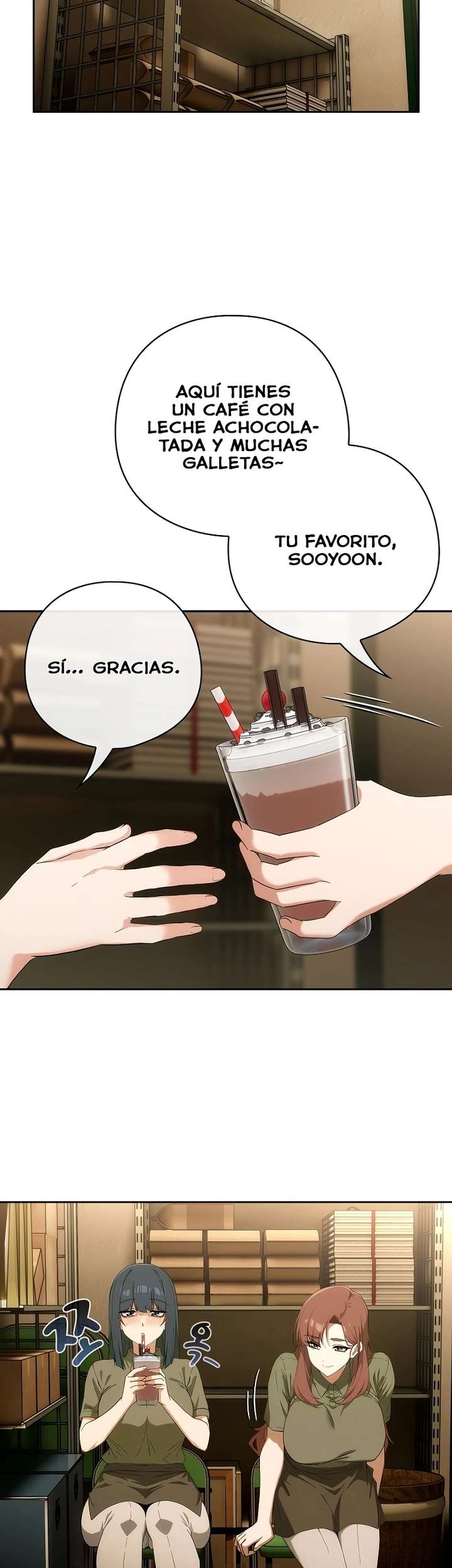 Encender Capitulo 73 página 33