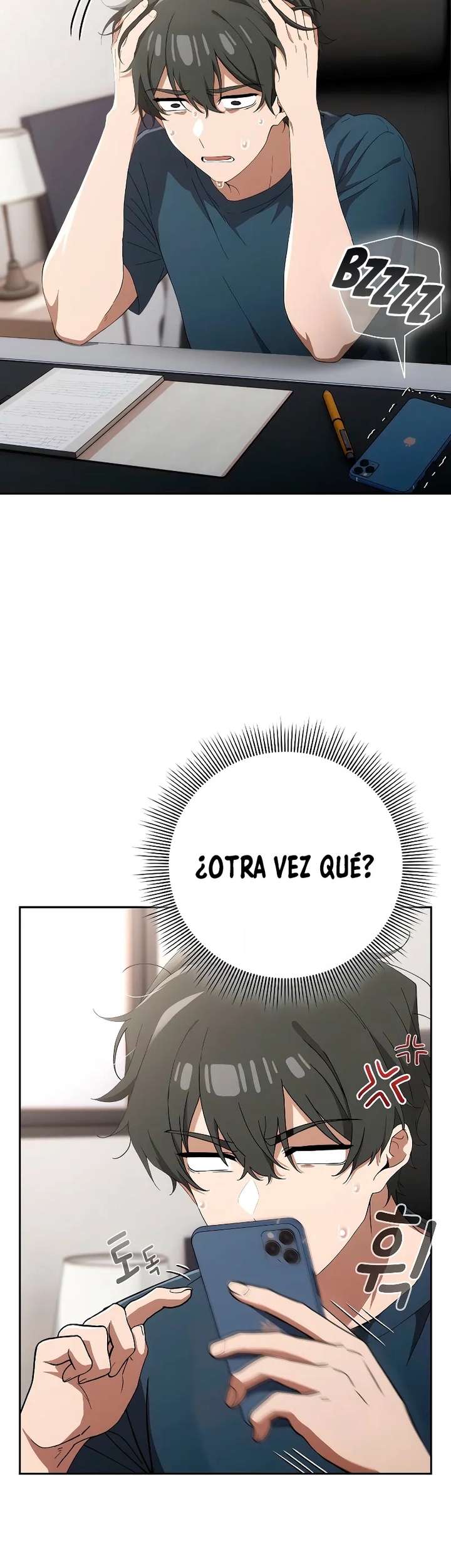 Encender Capitulo 74 página 12