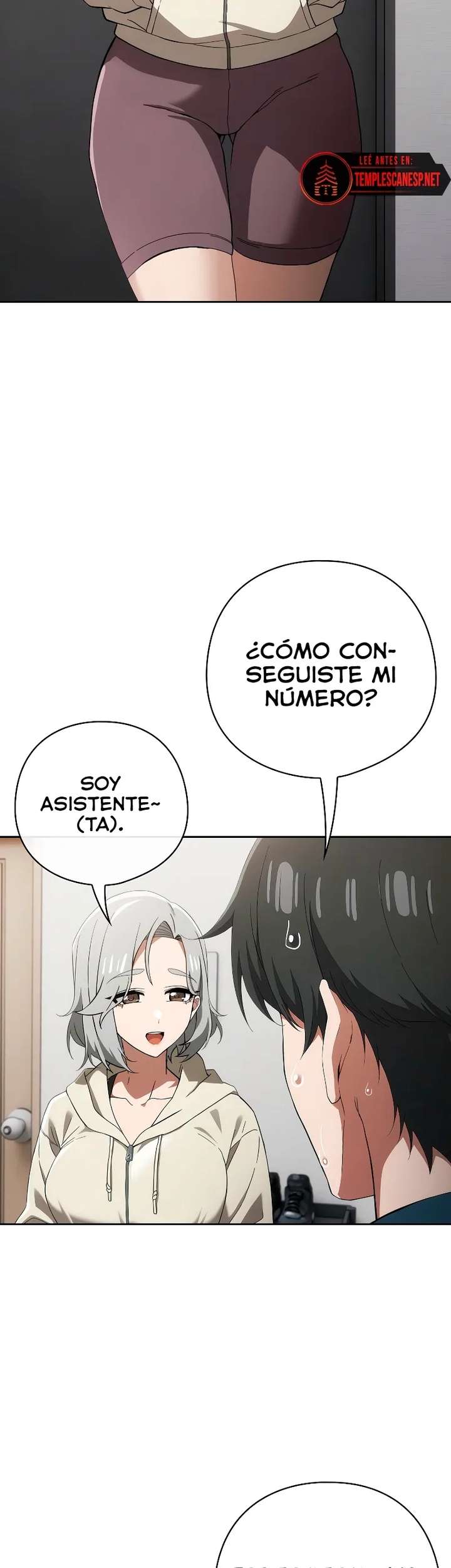 Encender Capitulo 74 página 16