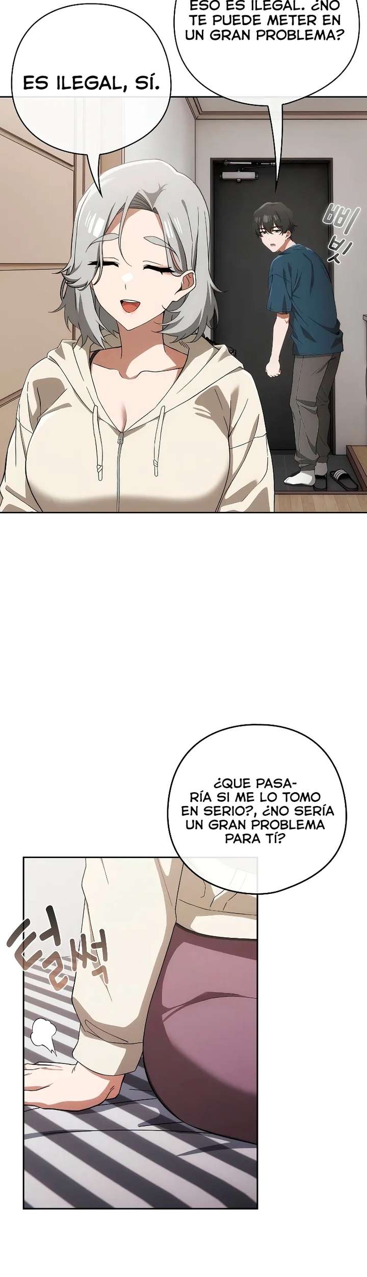 Encender Capitulo 74 página 17