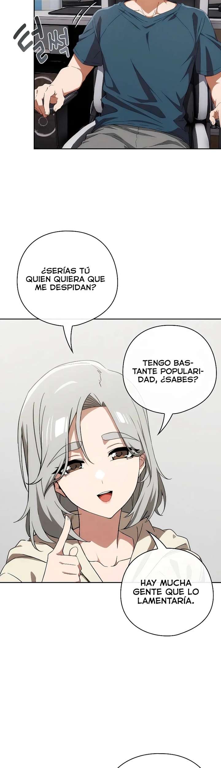 Encender Capitulo 74 página 19