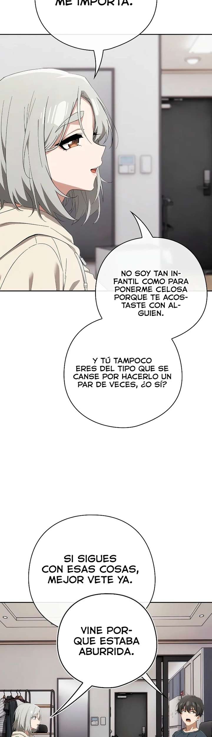 Encender Capitulo 74 página 22