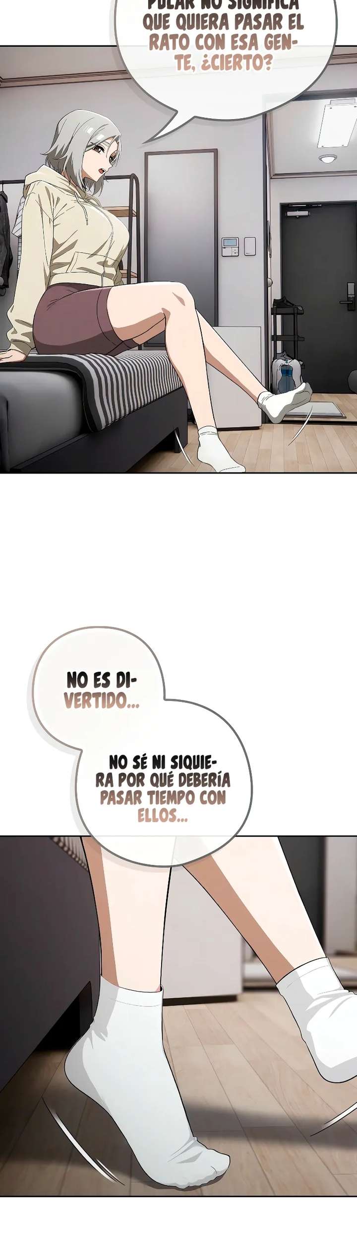 Encender Capitulo 74 página 26