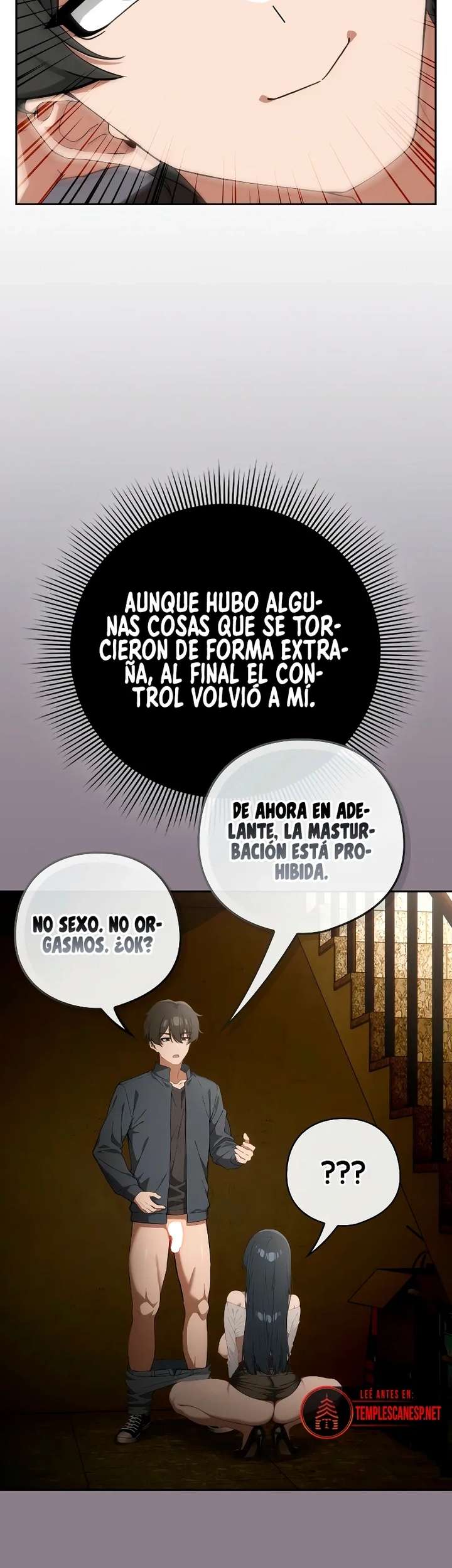 Encender Capitulo 74 página 3