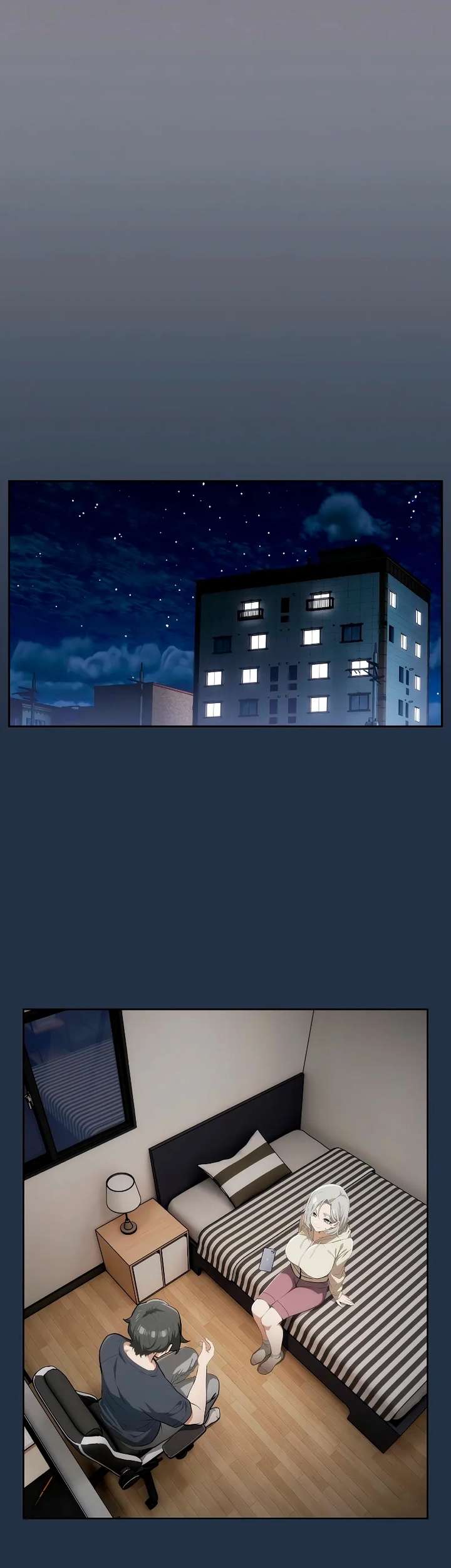 Encender Capitulo 74 página 35
