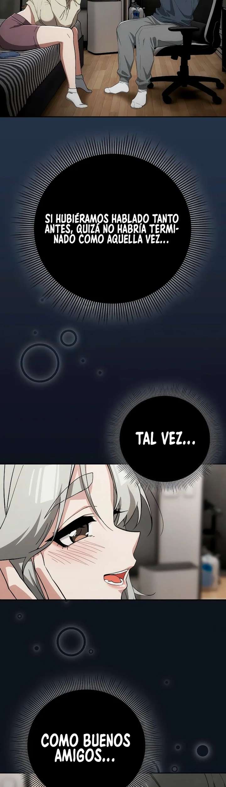 Encender Capitulo 74 página 39