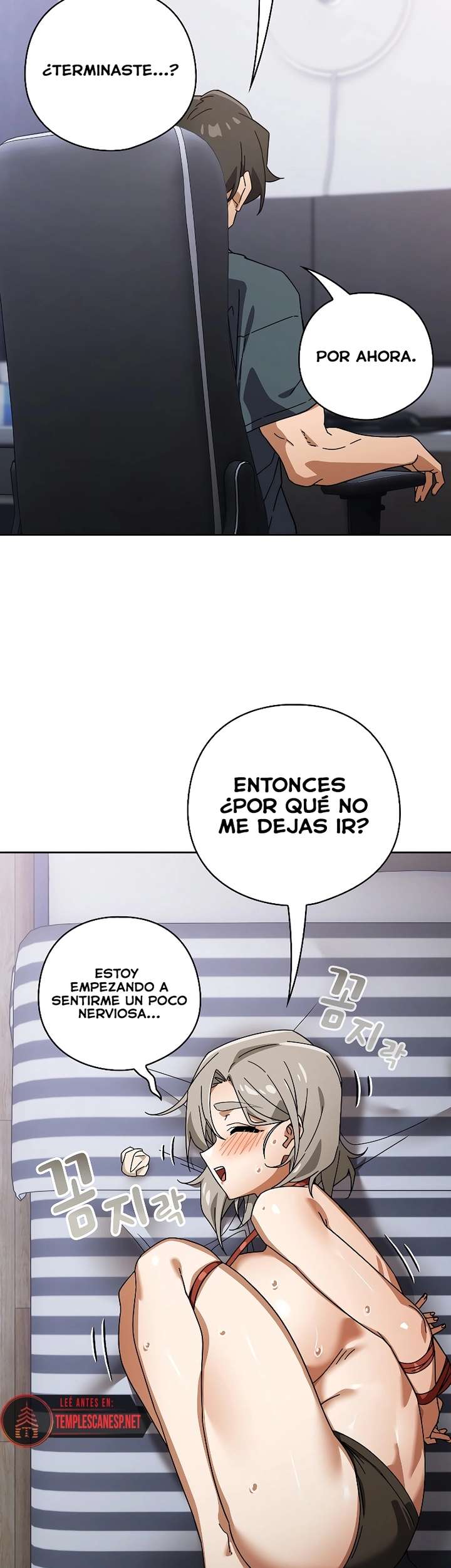 Encender Capitulo 76 página 40