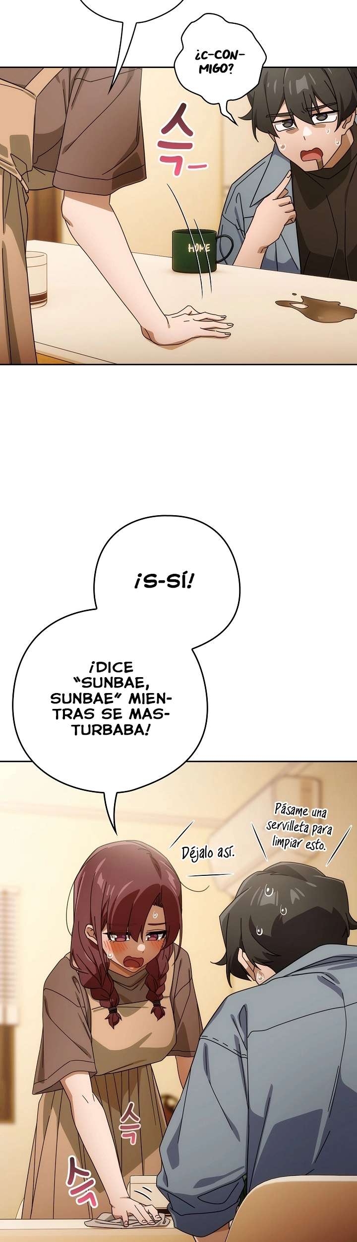 Encender Capitulo 78 página 32