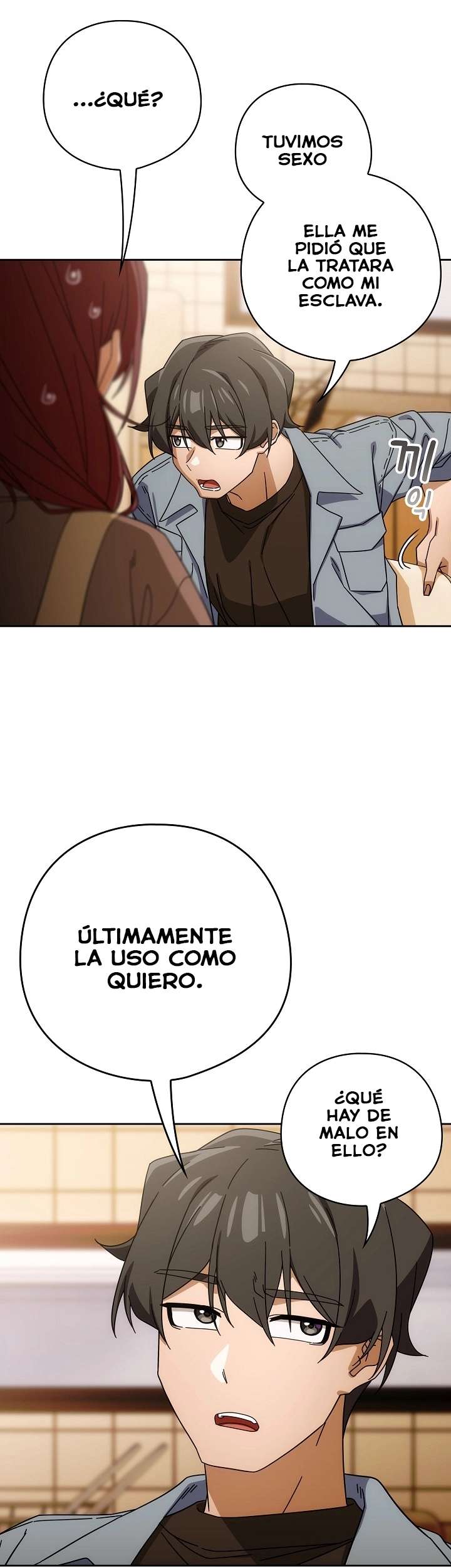 Encender Capitulo 78 página 40