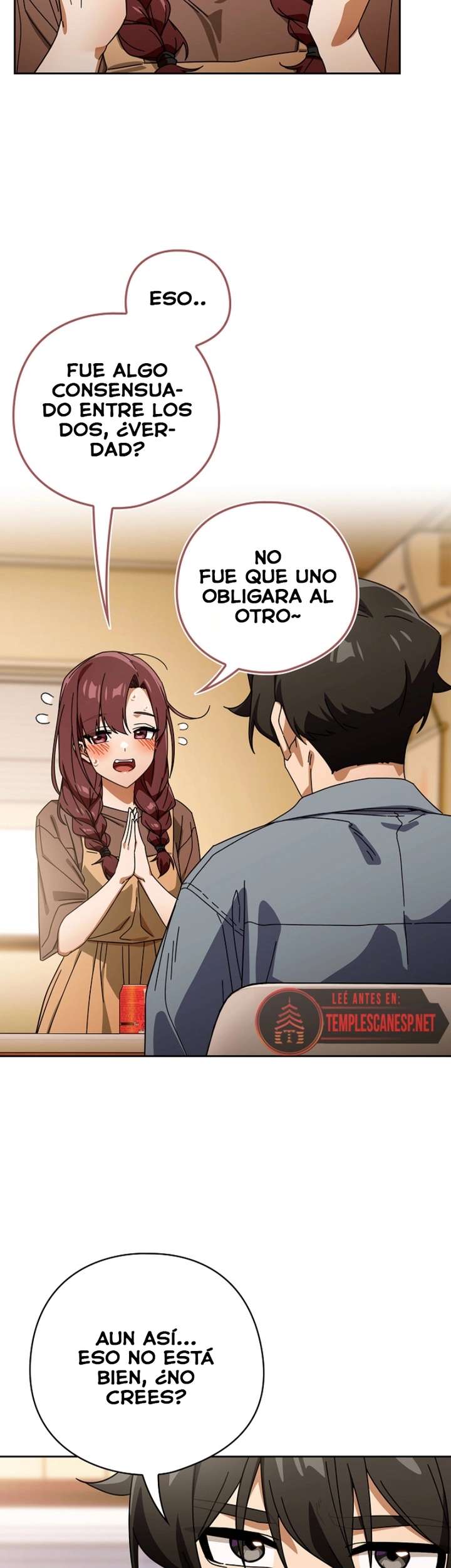 Encender Capitulo 79 página 3