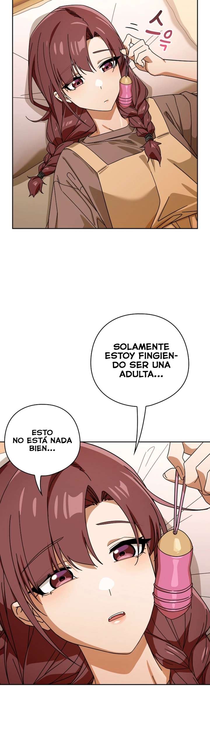 Encender Capitulo 79 página 34
