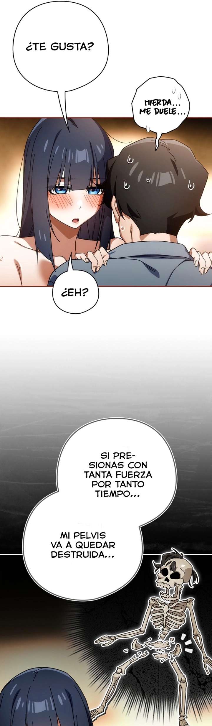 Encender Capitulo 82 página 10