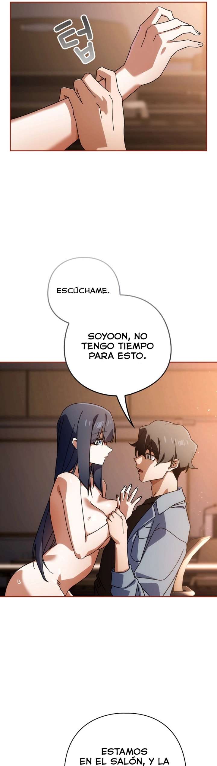 Encender Capitulo 82 página 16