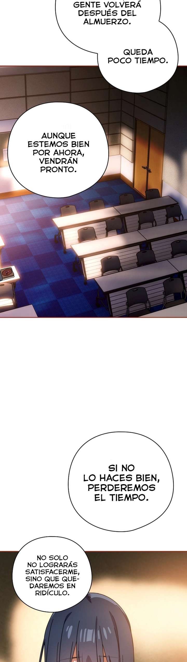 Encender Capitulo 82 página 17