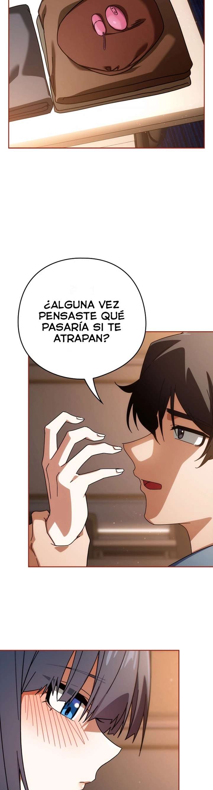 Encender Capitulo 82 página 20