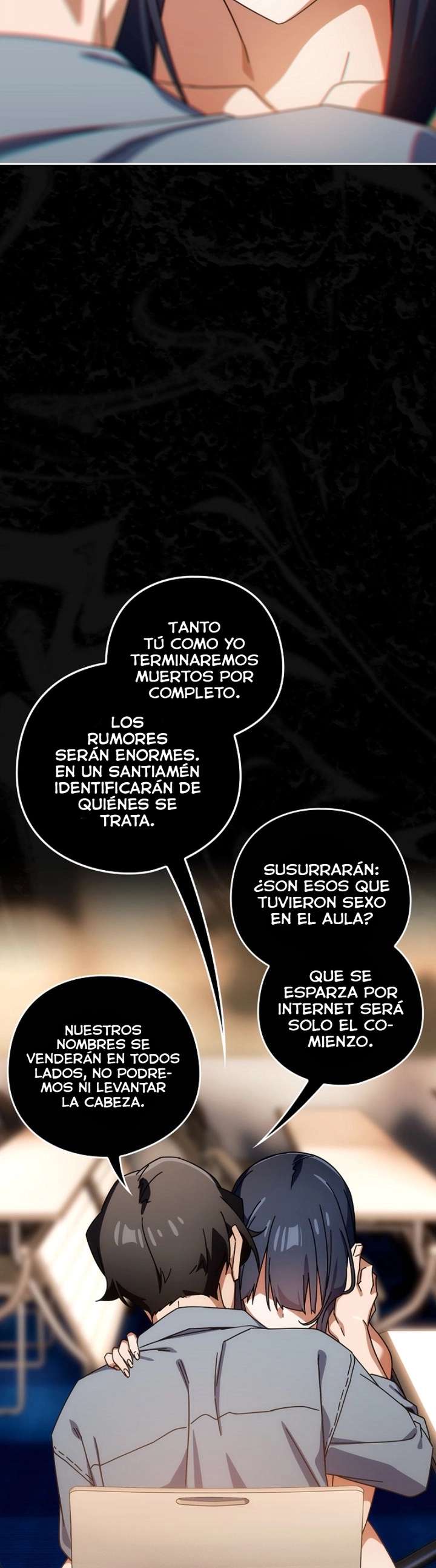 Encender Capitulo 82 página 23