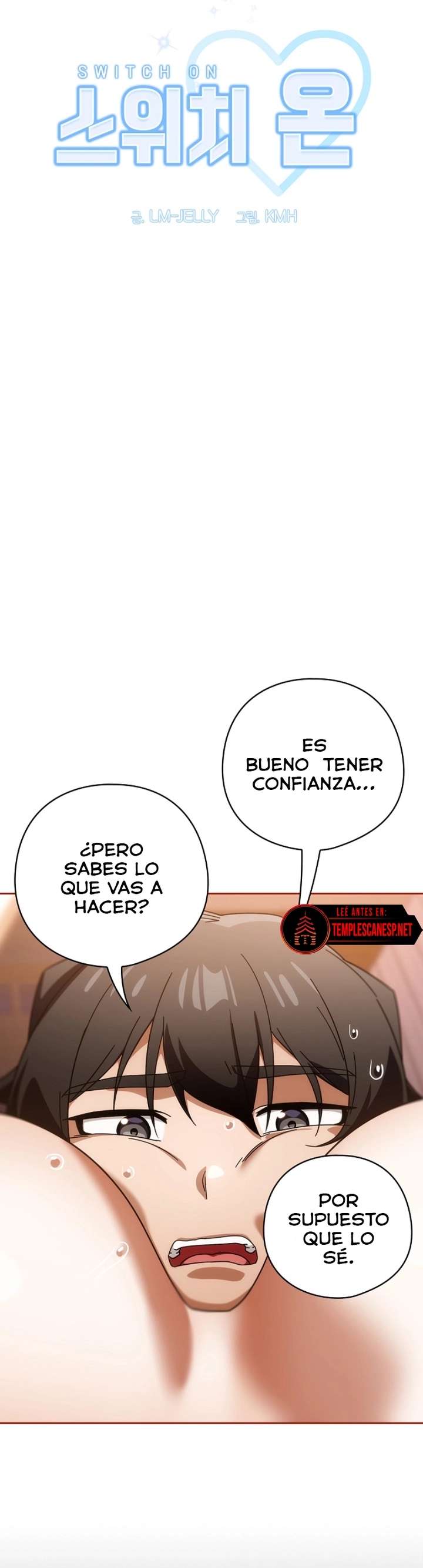 Encender Capitulo 82 página 3