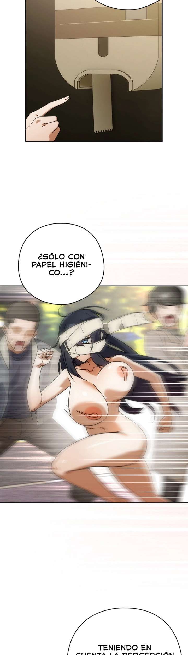 Encender Capitulo 83 página 22