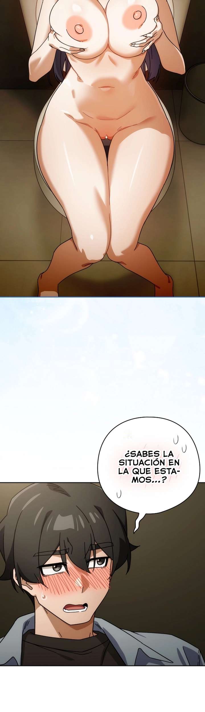 Encender Capitulo 83 página 30