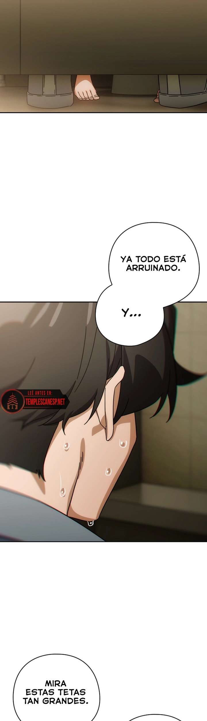 Encender Capitulo 83 página 32