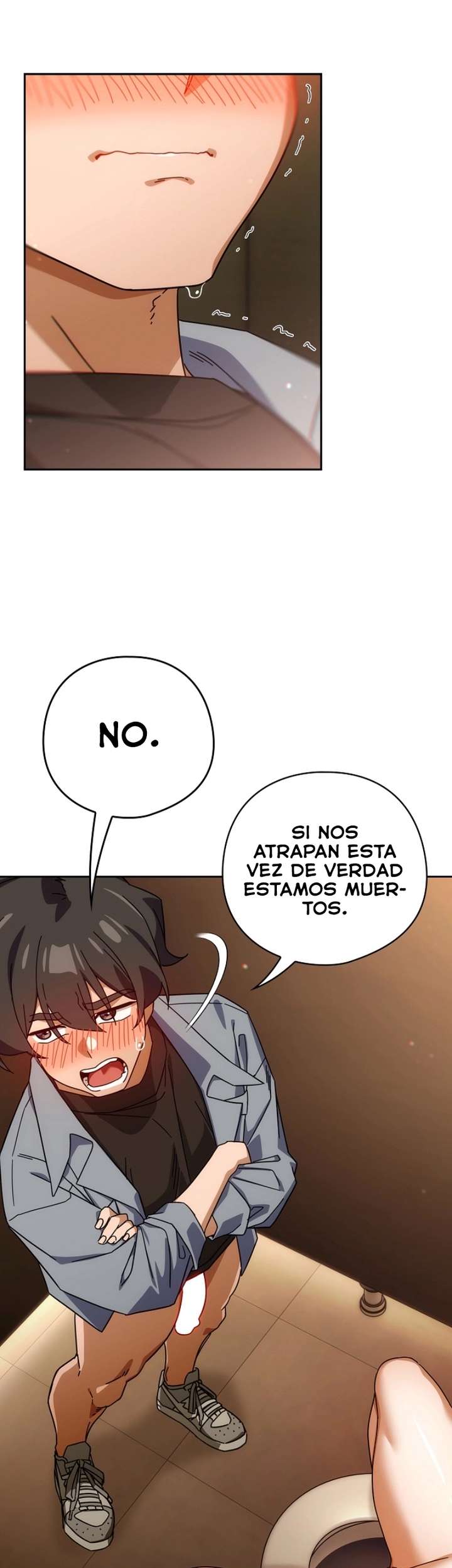 Encender Capitulo 83 página 34