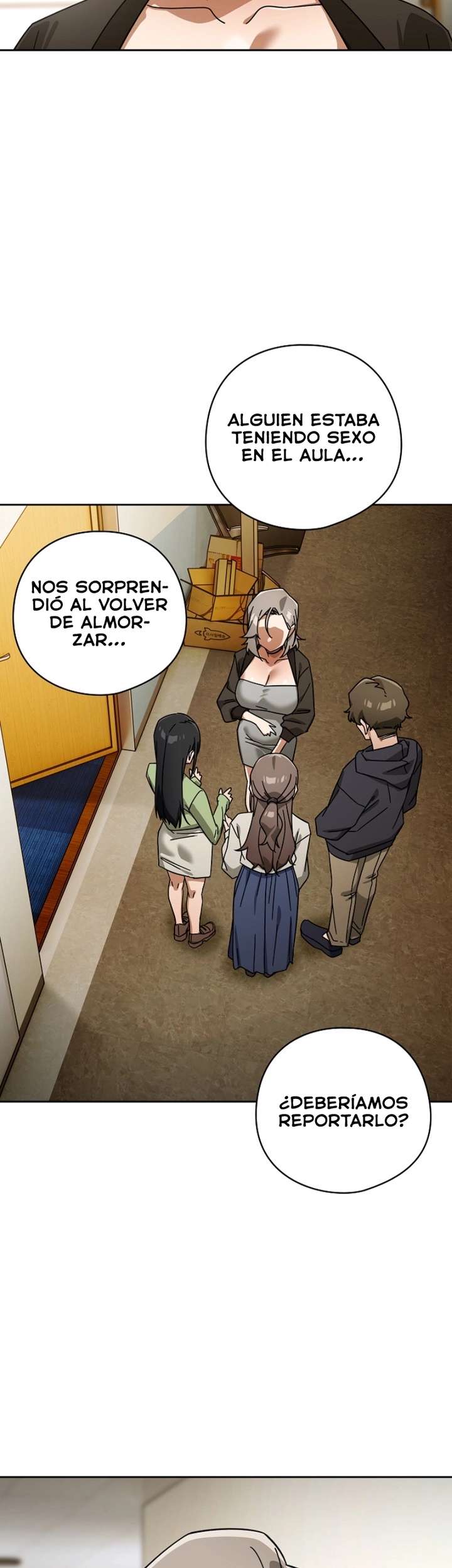 Encender Capitulo 83 página 6