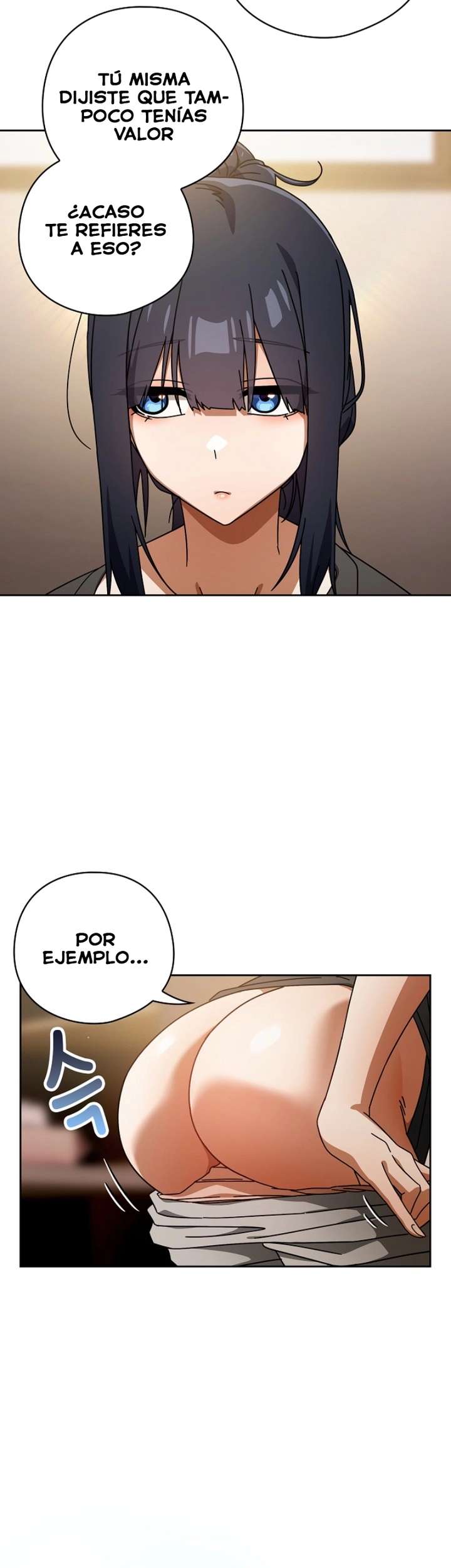 Encender Capitulo 85 página 17