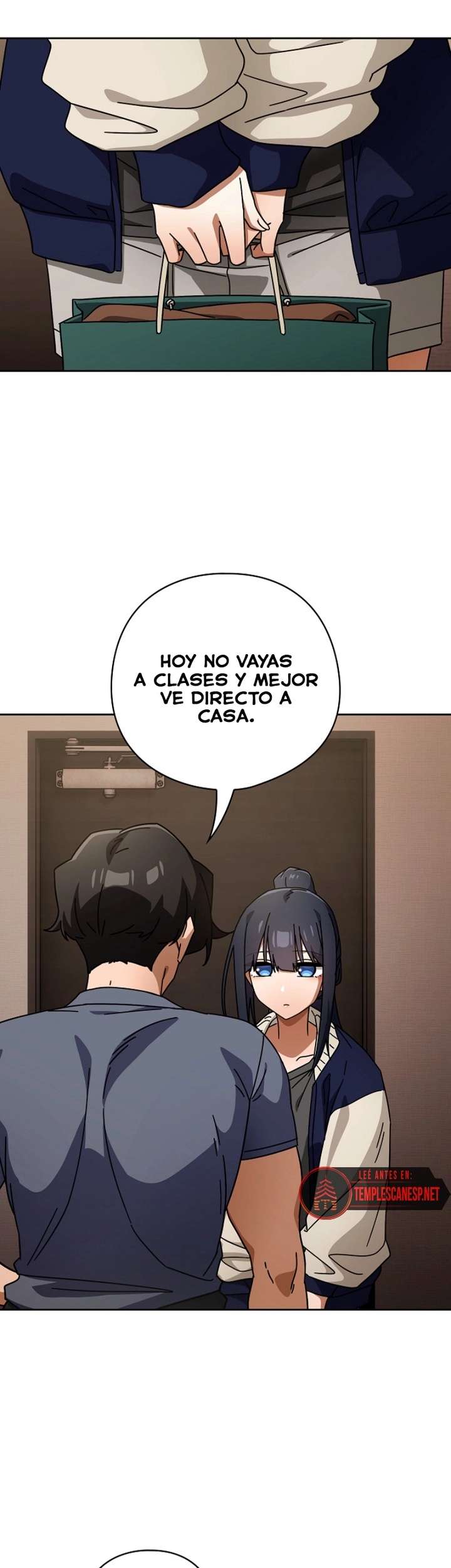 Encender Capitulo 85 página 21