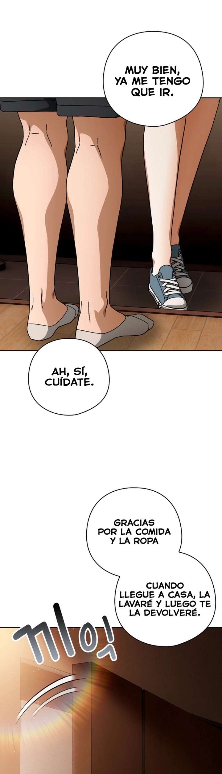 Encender Capitulo 85 página 28