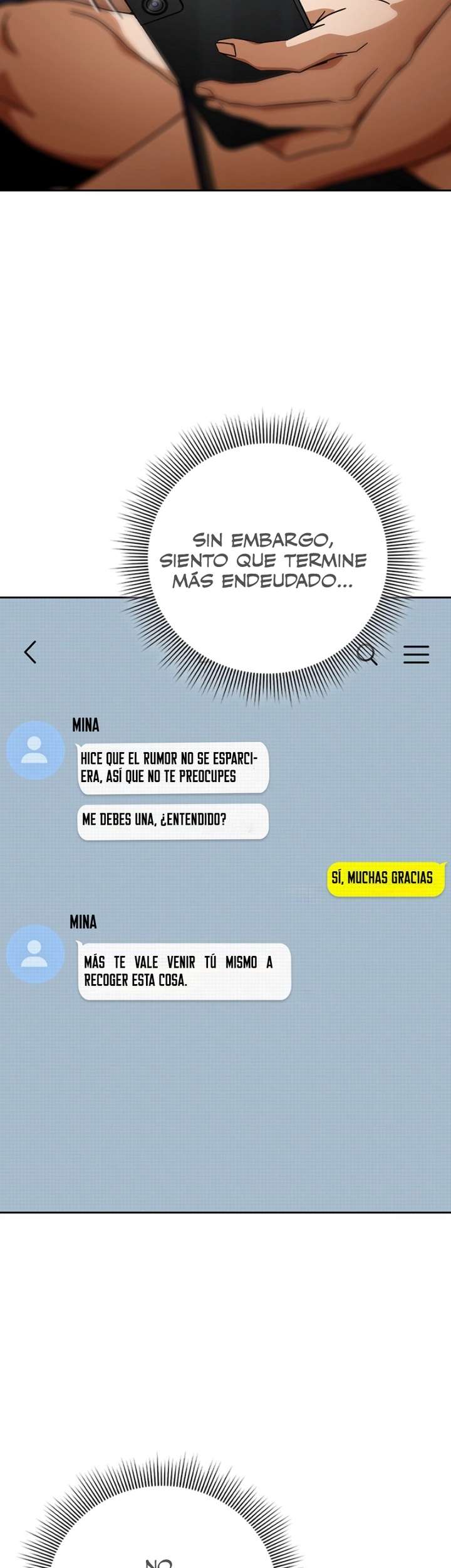 Encender Capitulo 85 página 4