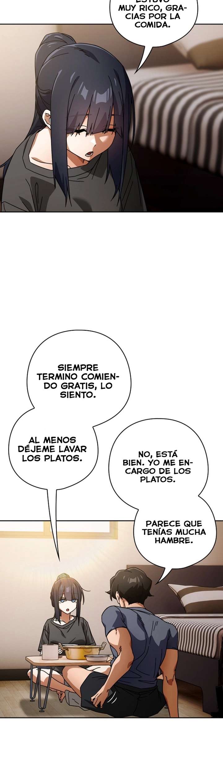 Encender Capitulo 85 página 6