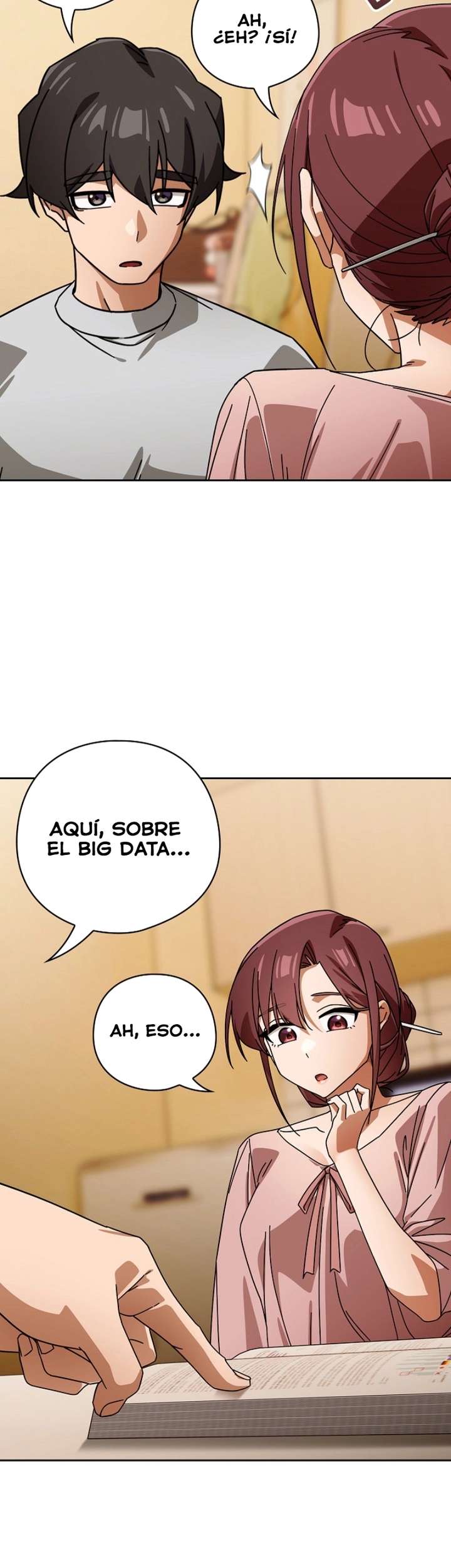 Encender Capitulo 87 página 29