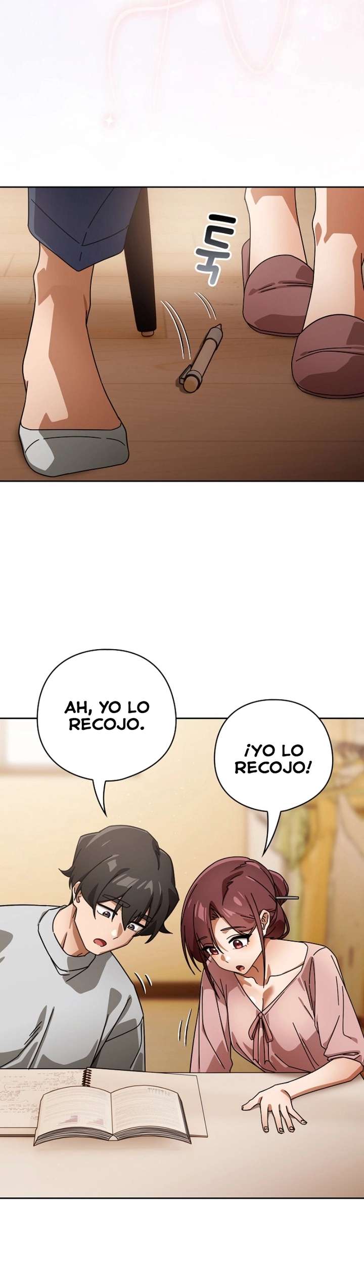Encender Capitulo 87 página 36