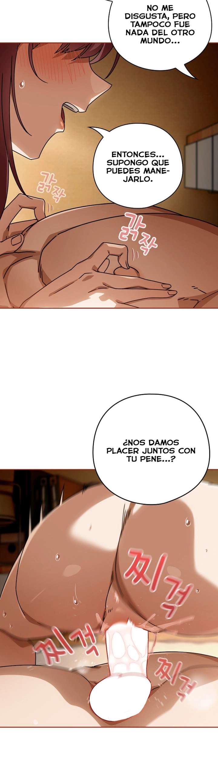 Encender Capitulo 91 página 33