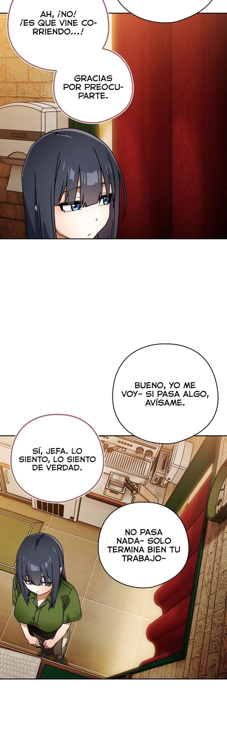 Encender Capitulo 93 página 19