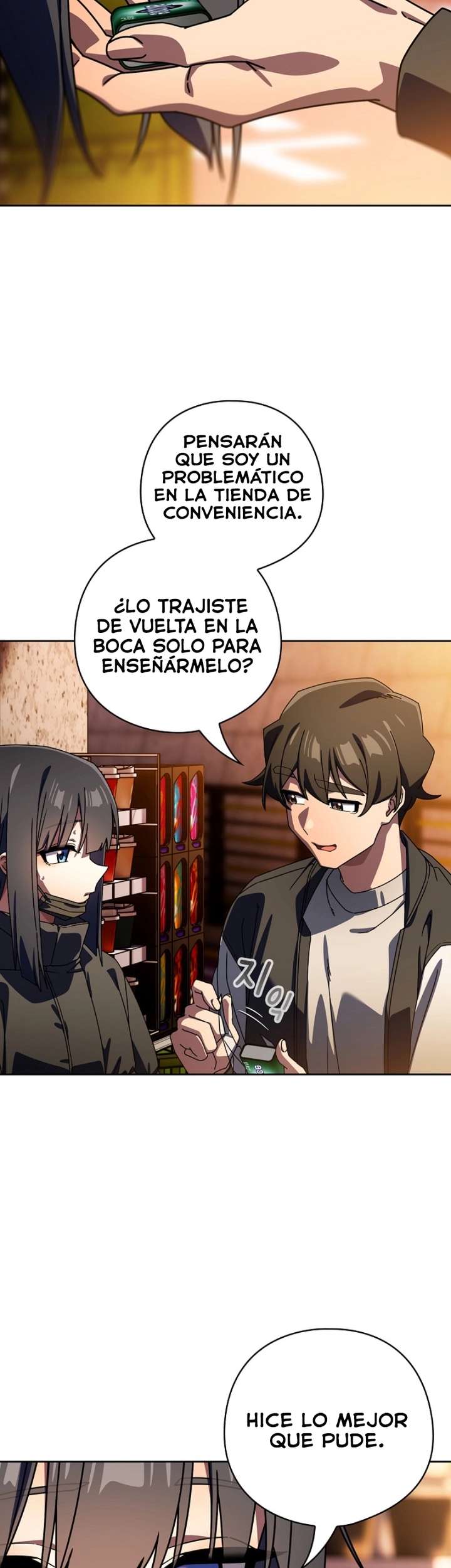 Encender Capitulo 94 página 14
