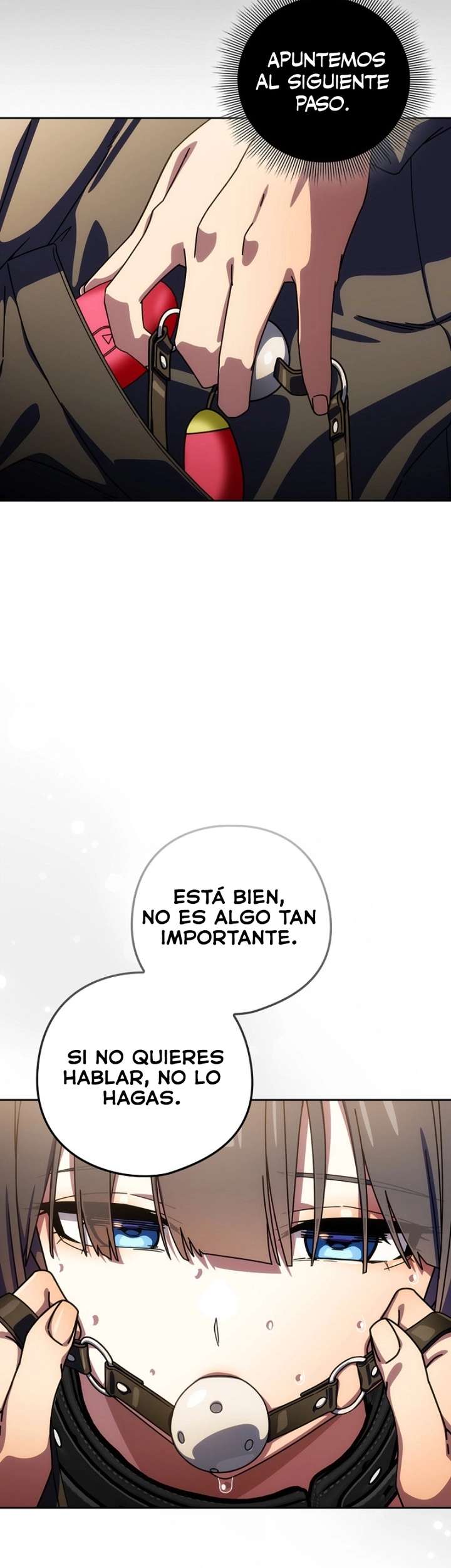 Encender Capitulo 94 página 36