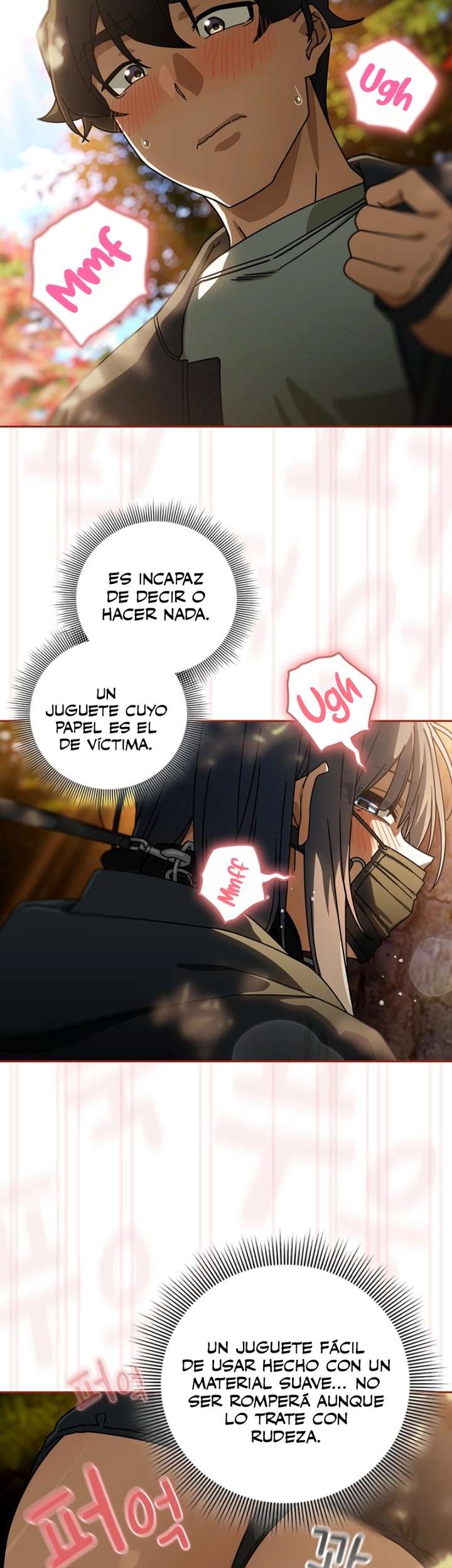 Encender Capitulo 95 página 3