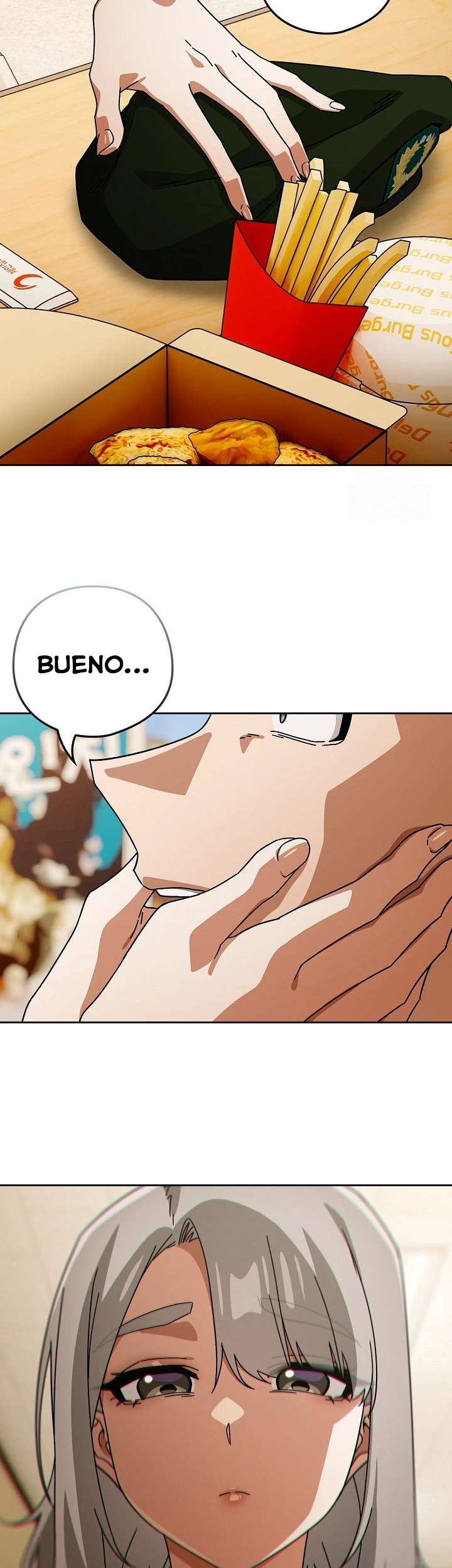 Encender Capitulo 97 página 14