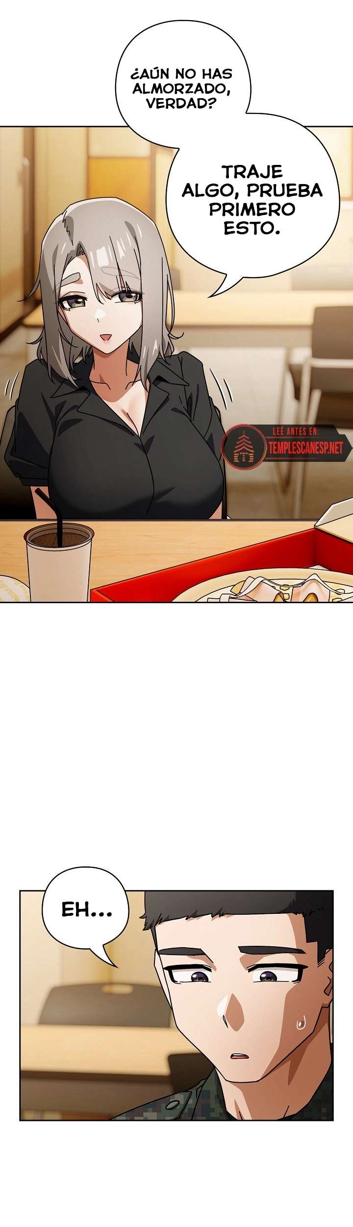 Encender Capitulo 97 página 17