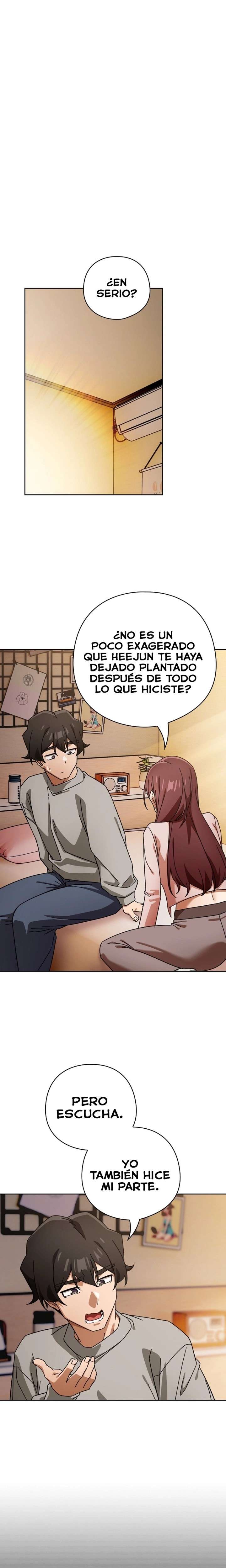 Encender Capitulo 98 página 17