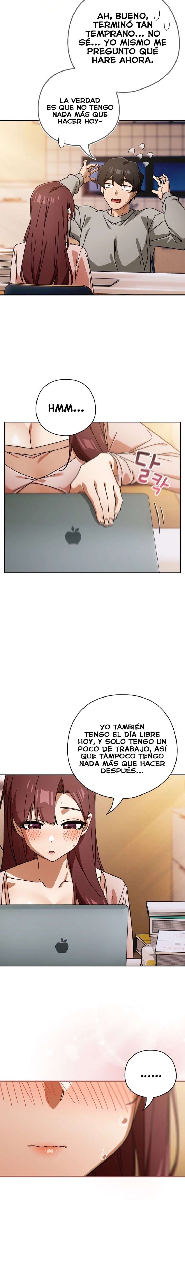 Encender Capitulo 98 página 9