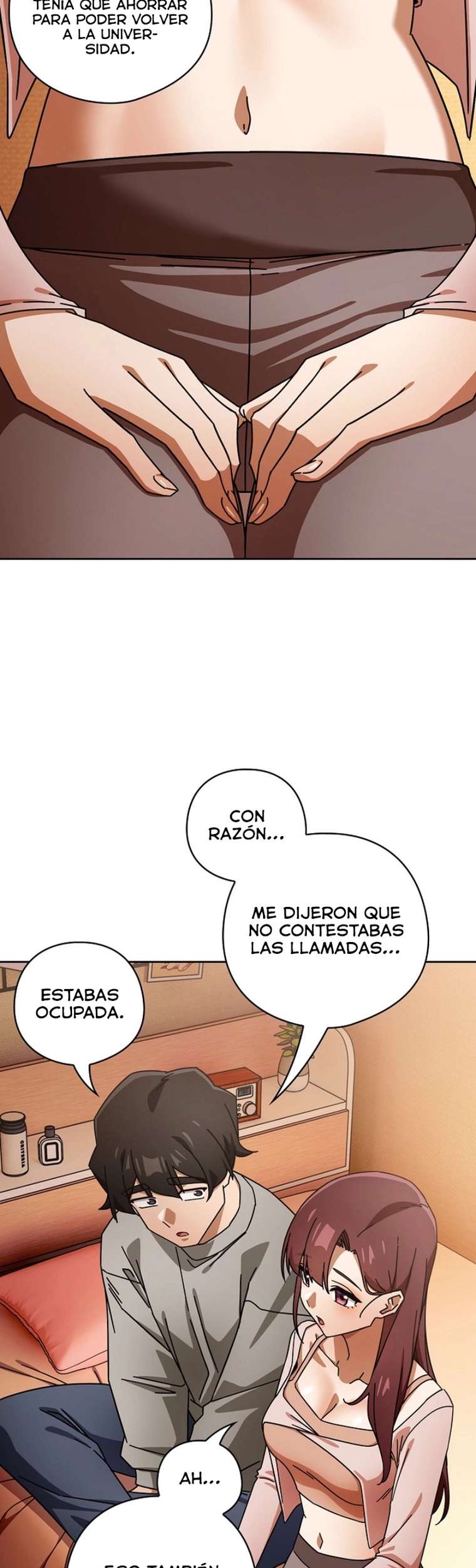 Encender Capitulo 99 página 13
