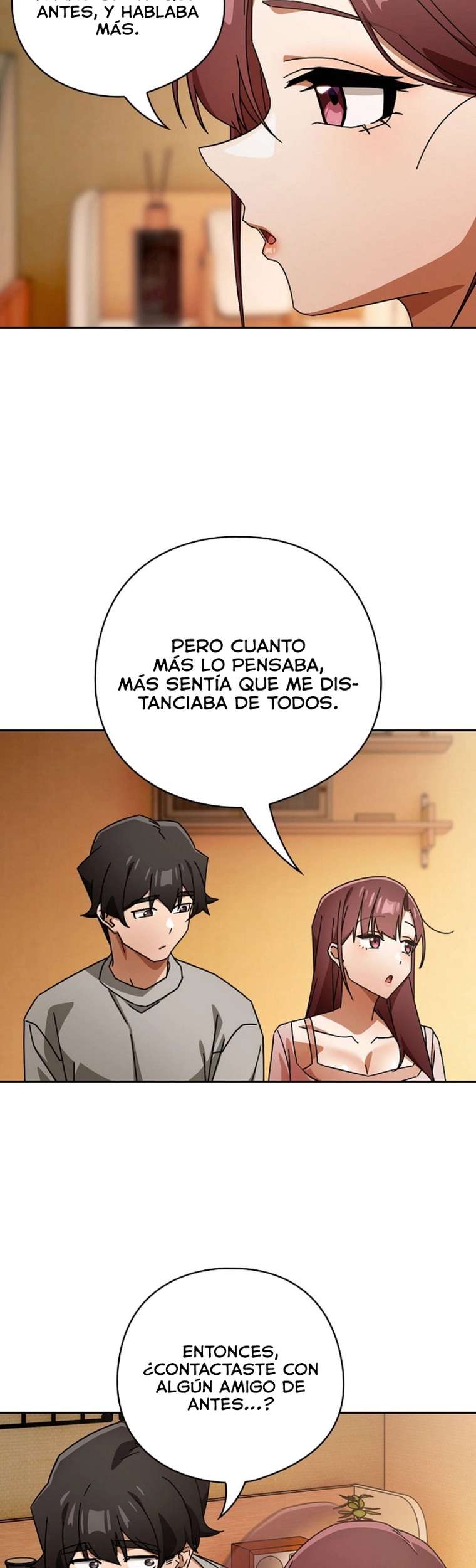 Encender Capitulo 99 página 18